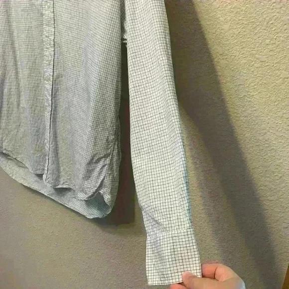 Polo by Ralph Lauren sz 17 Regent classic fit office business casual wedding - Picture 6 of 9